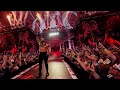 Roman Reigns WrestleMania 42 Theme Song Head Of The Table V2 With Intro 