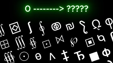 Numbers 0 to Ë̷̬̭̪͘N̸̮̠̒̆̋D̵̼͖̪͋L̴̗̭̉̐E̵̝̅͛Ṣ̶̢͋̑̅S̸̭̖̜̈́ (Beyond Absolute N E V E R Unknown)