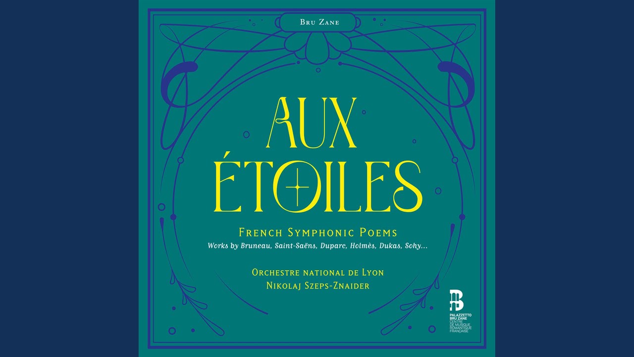 Παρακολούθηση Danse macabre, Op. 40 στο YouTube