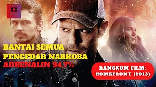 Download Lagu Film Action Jason Statham Memang Selalu Edan | Alur Film Homefront (2013) MP3