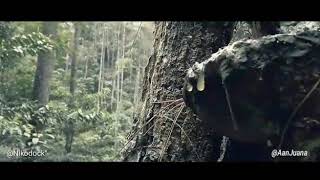 STATUS WA CINEMATIC Percuma - Mario G Klau (Song By DXH crew)