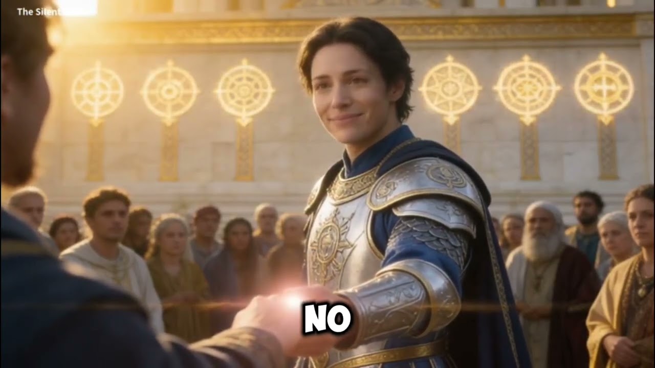 🌄 The Journey XII — From The Echo Left Behind to The Violet Summons 💜 