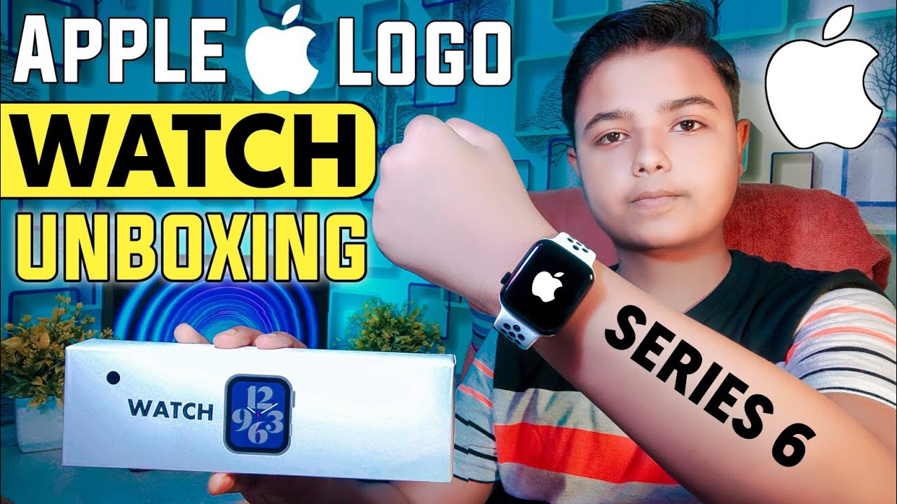 k16 smart watch Apple Logo Watch Apple clone watch best