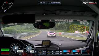 fast lap vln 270620
