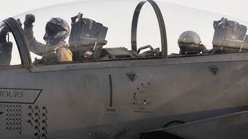 DCS: Hipster AI RIO/WSO In A.R.E.A18 Campaign for any "Two Seater"