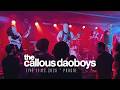 The Callous Daoboys (Live 11.02.2026, Prague)