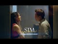 HAPPY ASMARA FEAT. DELVA IRAWAN - STM (Sampek Tekane Mati) [Official Music Video] image