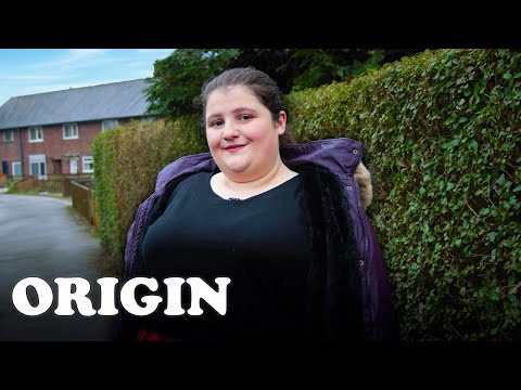 The Story Of Battling Obesity & Being A Secret Eater documentary thumbnail