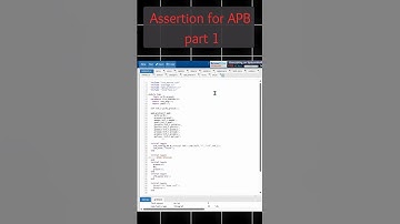 APB Protocol Verification with Assertions Part 1 | SystemVerilog Tutorial