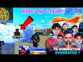 Total gaming domination in eSports 😱 | Tg win tez ffmic 🏆 | Overrated Player Tg delete? 🥺 