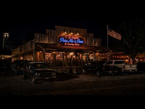Pass Me a Beer | Classic Country by T. Y. Singer