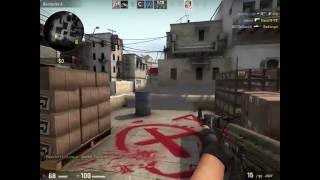 Random CS GO Shit
