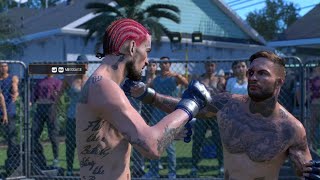 UFC 6 CODY GARBRANDT SWUNG ON SEAN O'MALLEY 😡