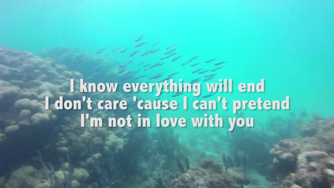 Last Dinosaurs Stream (Lyrics Video) YouTube