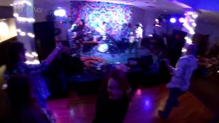 Mystery Fyre @ Shamrock Daze Ja Vu