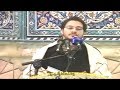 آل عمران والأحزاب والحاقة والنازعات والشمس والضحی والشرح 2012 القارئ حامد شاكر نجاد 