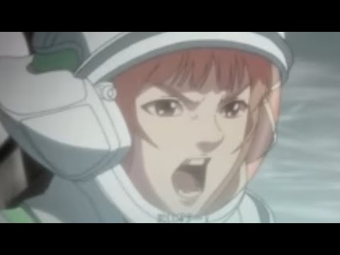 【女×地声】戦え！ウルトラマンレオ