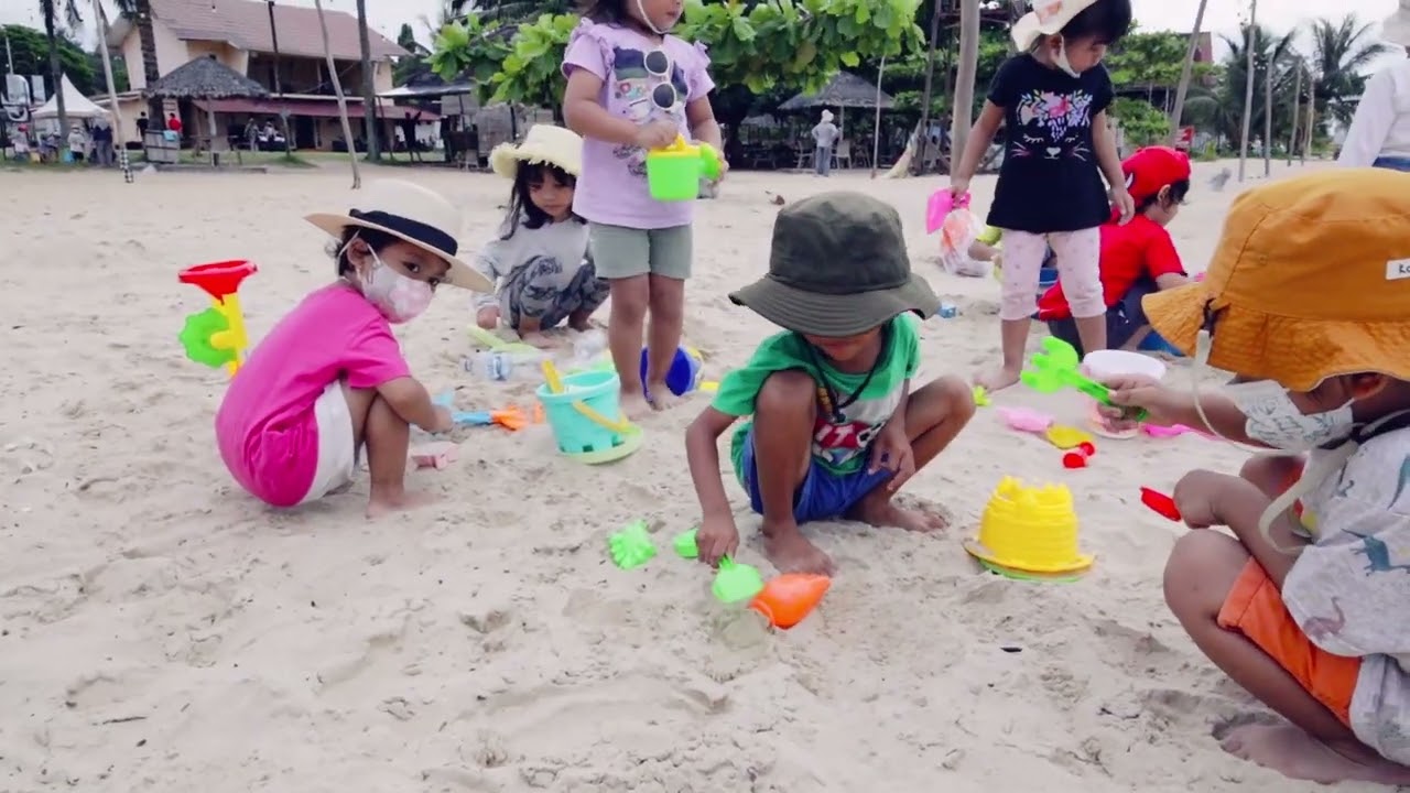 Belajar dari Alam…