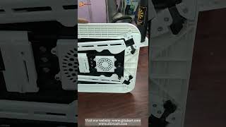 World Best Laptop Table cum Cooling Fan Presents Gitakart called E-Table #gitakart #tech #shorts