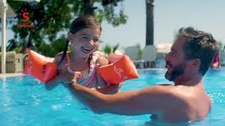 5-stjernet All Inclusive fra 2999,- Store early booking-rabatter på sunweb.dk