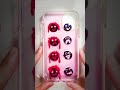 Relaxing DIY Phone Case Painting 🎨📱 | Satisfying Art & Design