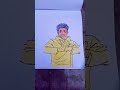 anime drawing like and subscribe comment