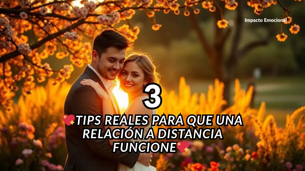 Por qué la mayoría de relaciones a distancia fracasan (nosotros lo sabemos)