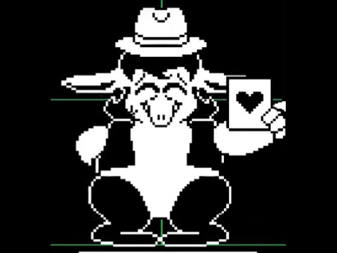 Undertale So Sorry Pacifist Youtube