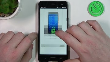 Does HTC U11 LIFE Feature AMOLED Display? Check Screen Type!