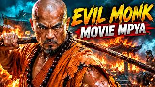 DJ MACK Kiswahili | EVIL MONK (2026) | Jet Li & Donnie Yen | Concept Movie