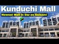 Another Newest Big Mall In East Africa Is Coming Nicely In Tanzania This Is Kunduchi Mall 