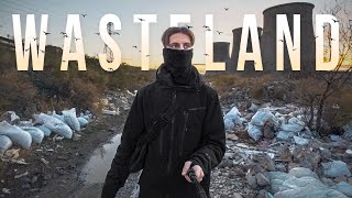 Download Lagu The Post-Apocalyptic Industrial Wasteland Mission MP3