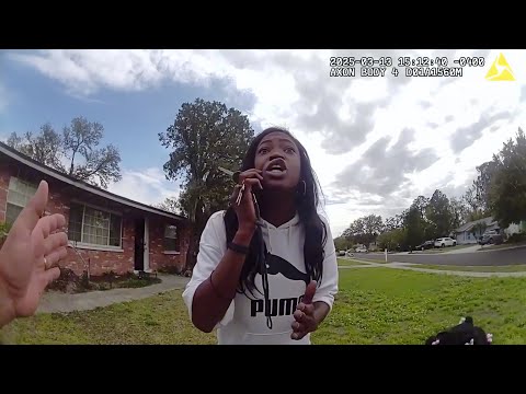 Woman S Hit And Run Lie Exposed 