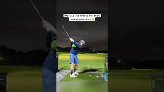 PLEASE TRY THIS! #golf #golfswing #golftips #golfcoach #golfswingtips #golfshorts #golfswingcoach