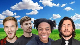 The Internet Made The Right Youtubers Famous!