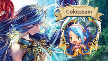 Crusaders Quest: Dana Friendly PVP - Flash move proc pls