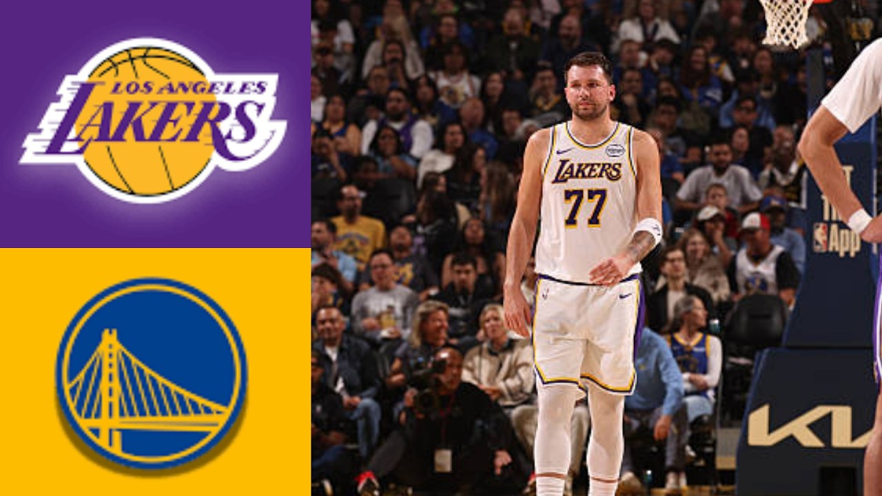 Lakers vs Warriors | Lakeshow Highlights | February 28, 2026