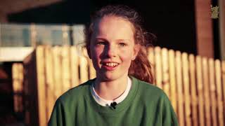 Sedbergh Courses - What the Children Think