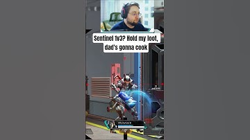 They called it third-party, i called it +3 to my scoreboard 🤣 #apexlegends #apexlegendsclips #gaming