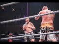 Bkb22  tony barrett v charlie milner  bare knuckle boxing bkb22