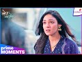 Megha Barsenge | Ep. 31 | How Does Manoj Humiliate Megha? | Colors TV