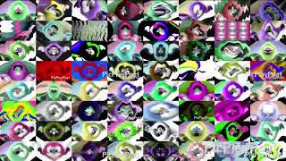 64 Klaskyklaskyklaskyklasky Gummy Bears Random Effects