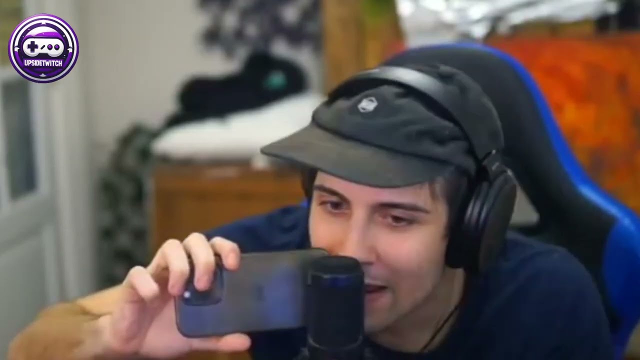 BLUR BANNATO DA MARIO STURNIOLO SI INCAZZA