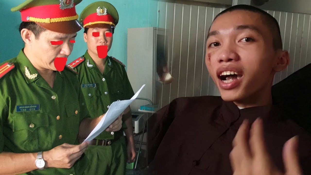 Mục đích cuối cùng của cộng sản đối vời Thiền Am là gì... - youtube