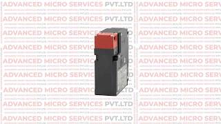 Omron D4NL-1AFG-B Switch Advanced Micro Services Pvt. Ltd