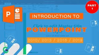 Microsoft PowerPoint 2019 - Tutorial for Beginners [+Overview]