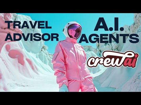 Travel Advisor Agents