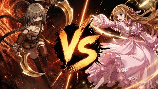 Lost Saga Origin  Hawkeye EVO VS Peterpan