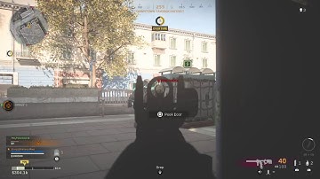 Warzone Trolling | Fennec with stopping power instakill