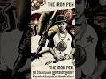 The Iron Pen – Khmer HipHop (Official Music Video)